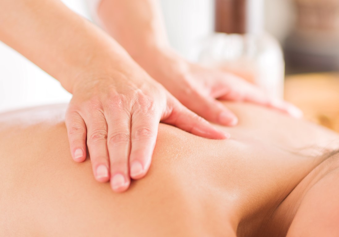 OsteoBalance Ballarat Remedial Massage