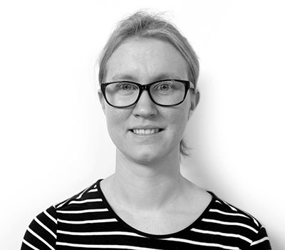 Dr. Erin Tout, Ballarat Osteopath