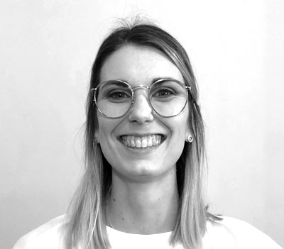 Dr Caitlin Norman